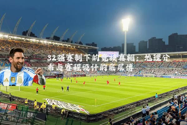 32强赛制下的竞技真相:地理分布与赛程设计的底层博弈